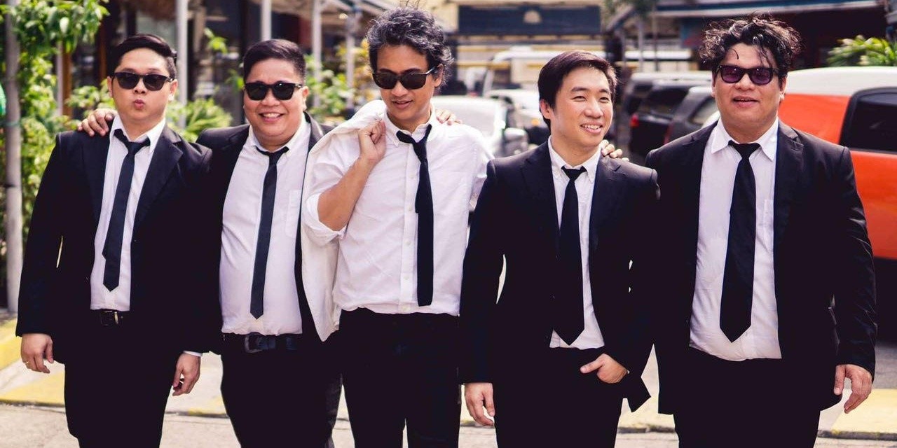 Ely Buendia and The Itchyworms announce back-to-back concert